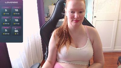 Inari_Lady from Latvia