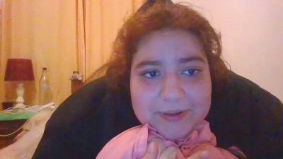 Isa_TorresH from Chile