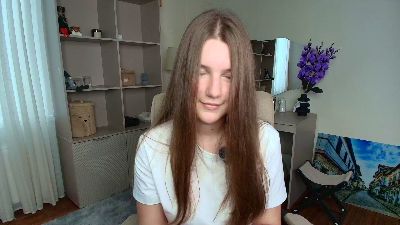 IsabelDeschner from Türkiye