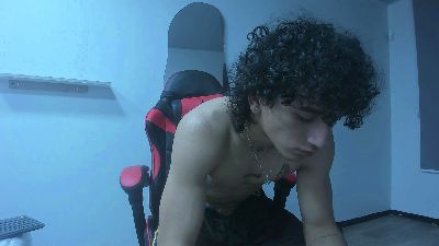 JackTylor from Colombia