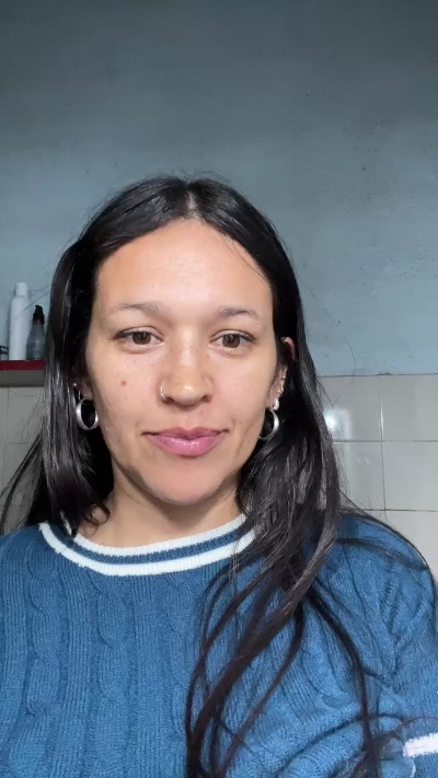 Jade283 from Argentina