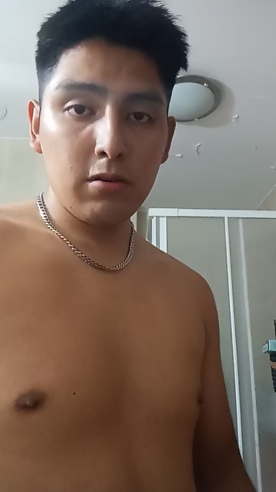James25nava from Spain