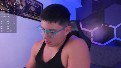 JamesCr_ from Colombia