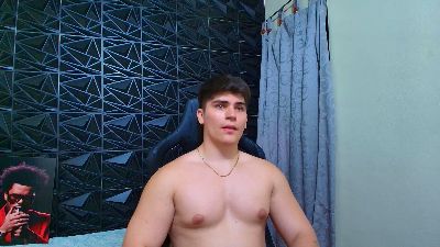 Jared_Rosse from Colombia