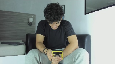 JayMiller from Colombia