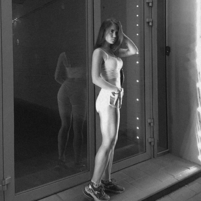 Jess_Lui from Poland