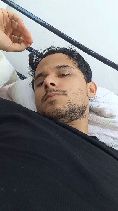 Joydan_rize from Colombia