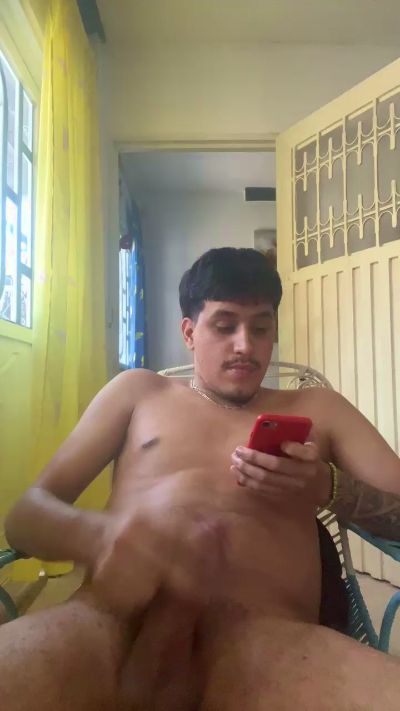 Juaann0303 from Colombia