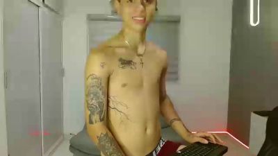 Julian_stonee1 from Colombia