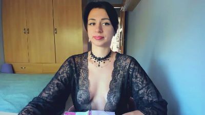 Kamila_Kamila from Germany