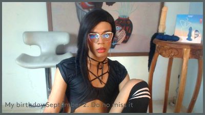 KaoriiMatsuii from Colombia