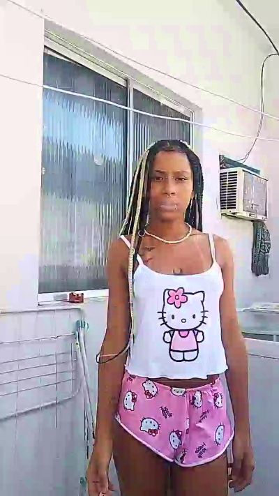 Kateelopes from Brazil