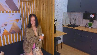 Katie_Hardy_ from Latvia