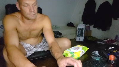 Kinky_Play from Netherlands