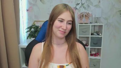 LOVE_xMegan from Germany
