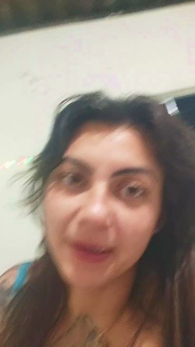 Ladylovehot69 from Brazil