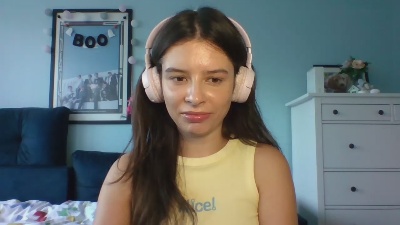 LariceSweetgirl from Germany