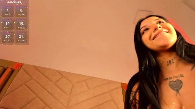 LeiaWong_ from Italy
