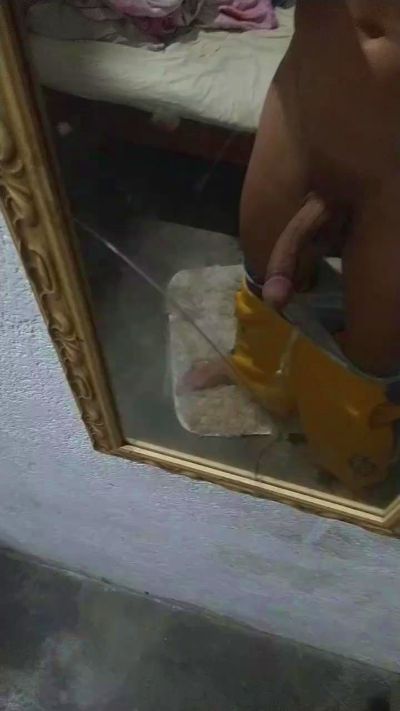 Lenda000 from Brazil