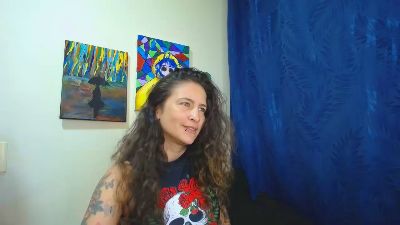 Leyla_Horny_Bg from Colombia