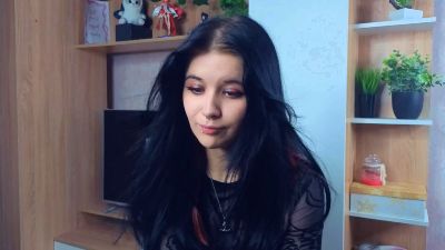 LiliLovette from France