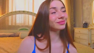 LilianHathaway from France