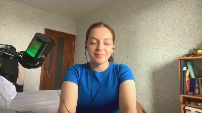 LindaBelarmino from Poland