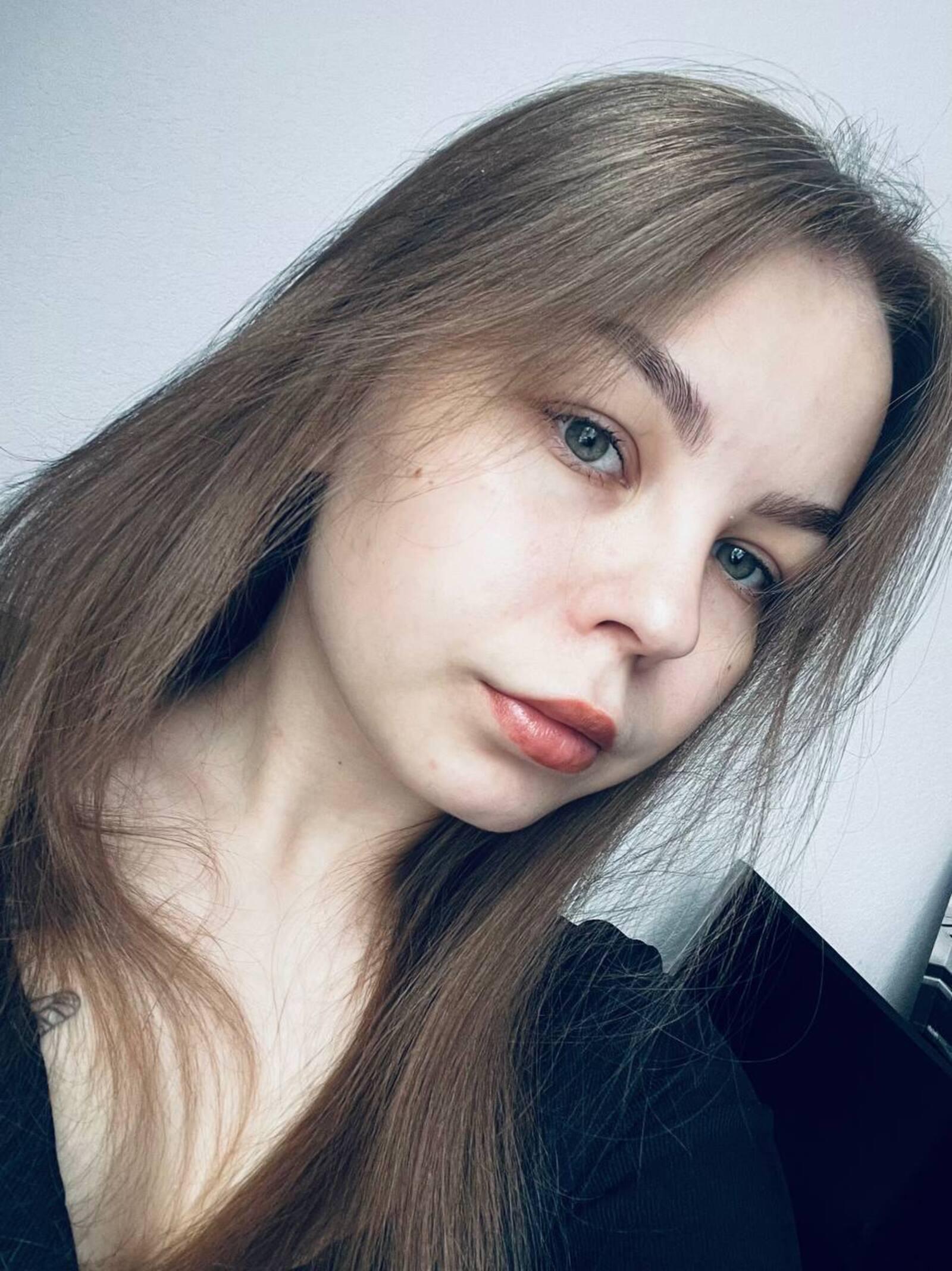 LoreleiLanggood from France