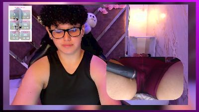 Luke_bear from Venezuela