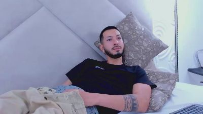 MRFRANCO_VC from Colombia