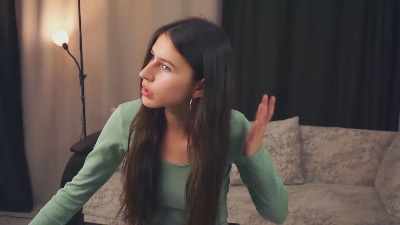 MarianGoodridge from France