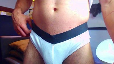 Markboyl from Colombia