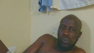 Massailover from Kenya
