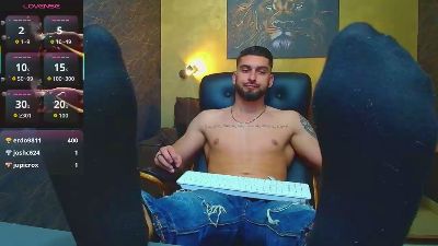 MatiasDean from United States