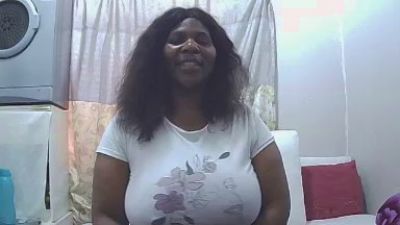 Maturegodess from South Africa