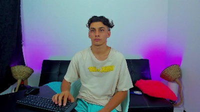 Max_Wild01 from Colombia