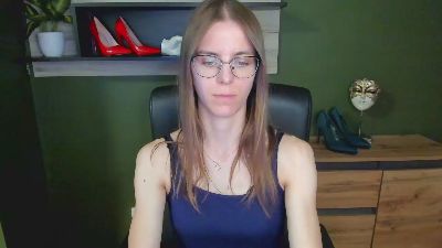 Megi_Sensual from Germany