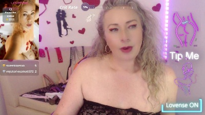 Mia_Curvy from Colombia