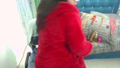 Miahoprny69 from Colombia