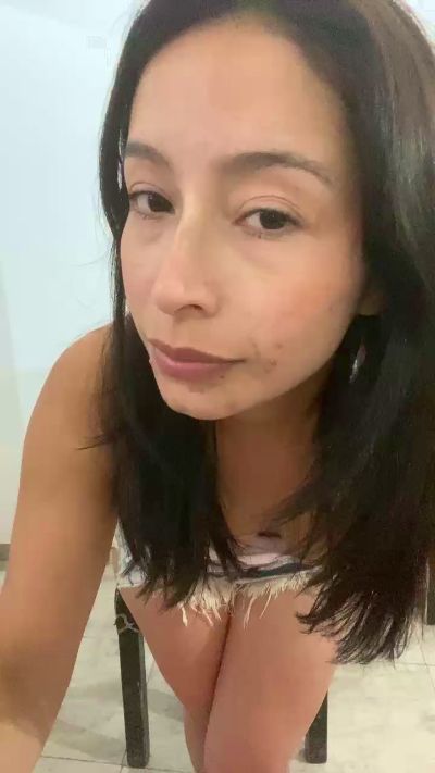 MilagrosR98 from Argentina