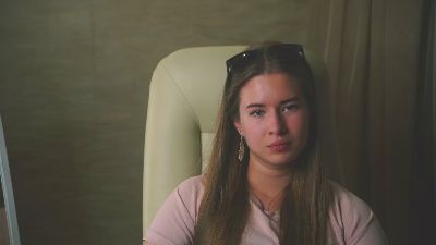 MillySlaubaugh from France