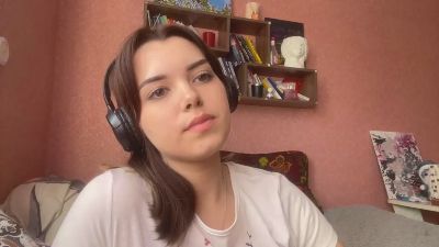 NANA_MARLOW from France
