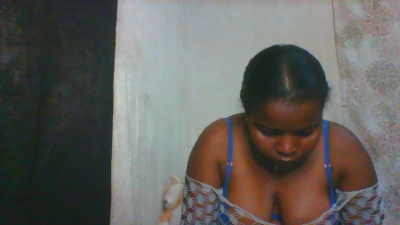 Nadiaflirt from Madagascar