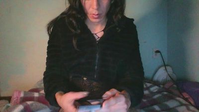 Nala23trans from Chile