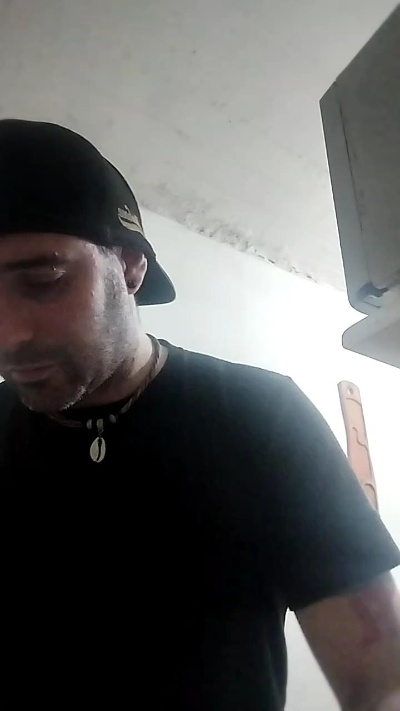 Nashylupe from Argentina