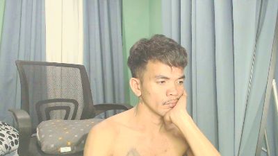 Natsboi from Philippines