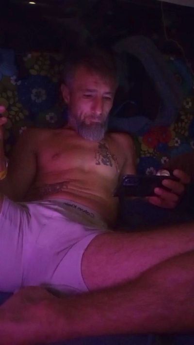 NaughtyDaddyOO from Germany