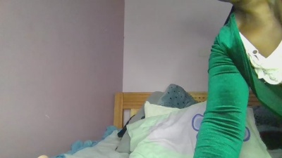 Nightnurse66 from Kenya