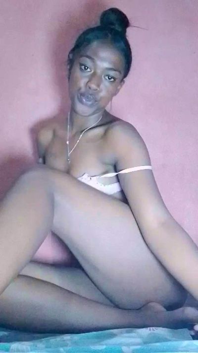 NinahML from Madagascar