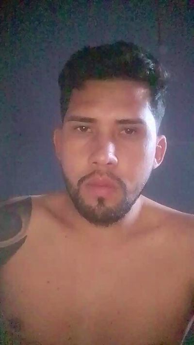 Novinho_putoHot from Brazil